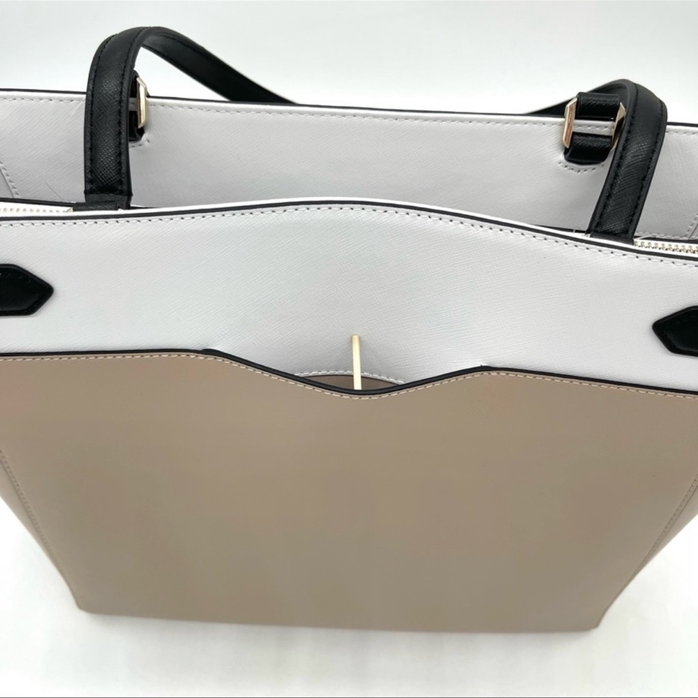 Kate Spade Large Staci Laptop Tote Bag - Picture 10 of 14